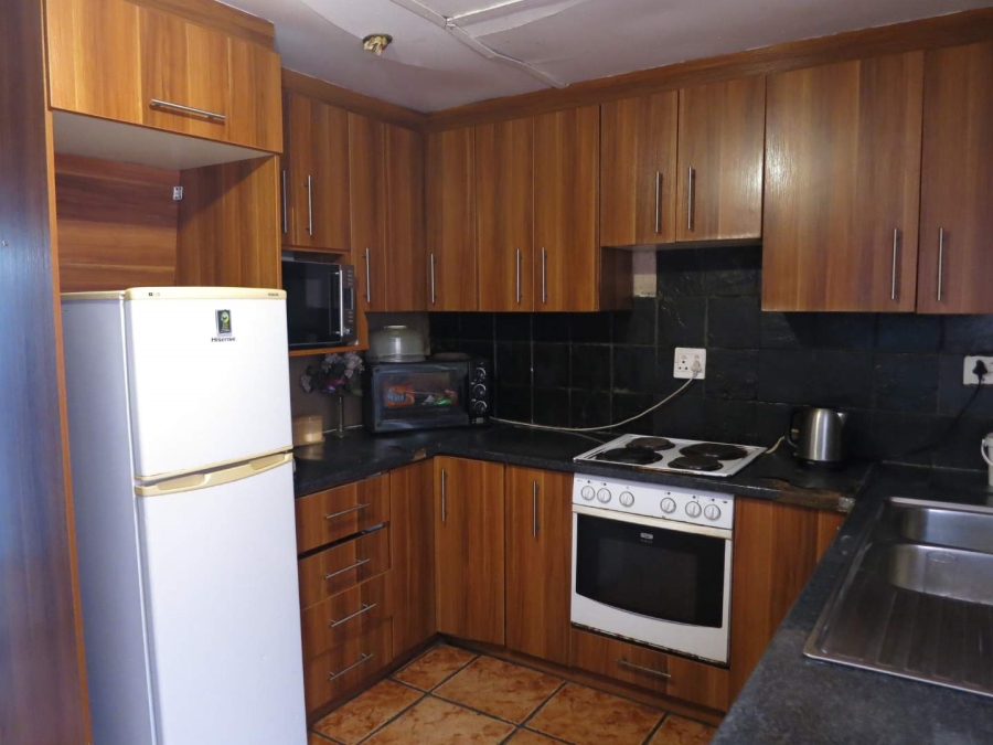 3 Bedroom Property for Sale in Voorbrug Western Cape